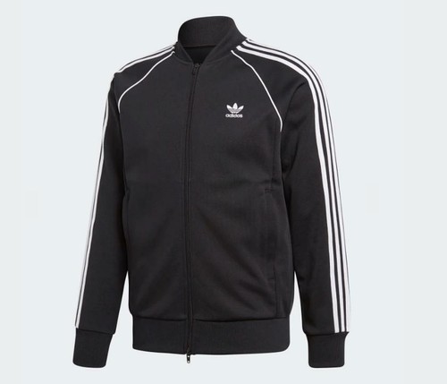 Adidas Originals Superstar Track Jacket 