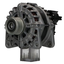 NEW ALTERNATOR MERCEDES CITAN RENAULT KANGOO 1.5 CDI dCi DIESEL 2012-2021 180amp