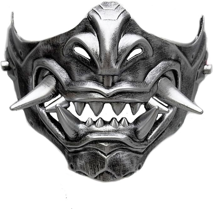 aoz〉H&O M4 MASK タンカラー aoz〉H&O M4 MASK タンカラー