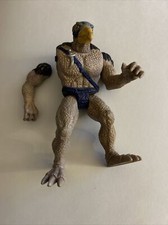Thundercats Vultureman 1985 Vintage LJN Toys Figure Bird Man- See Pics