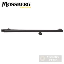 Mossberg 500 Maverick 88 12GA SLUG BARREL 24" Rifle Sights Blued 90055 FAST SHIP