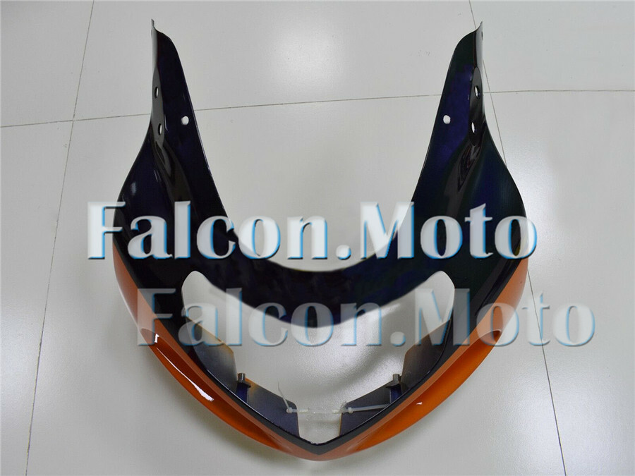 Fairing Kit Fit for GSX-R 600/750 2001-2003 K1 01-03 ABS Injection Bodywork aFO image