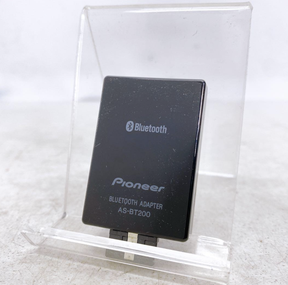 Pioneer AS-BT200 Bluetooth Wireless Adapter for AV Amplifier Pioneer AS-BT200 Bluetooth Wireless Adapter for AV Amplifier