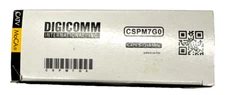 Digicomm CSPM7G0 HOME CONNECT PASSIVE GATEWAY MoCA 1125-1675 CATV5-1218MHz