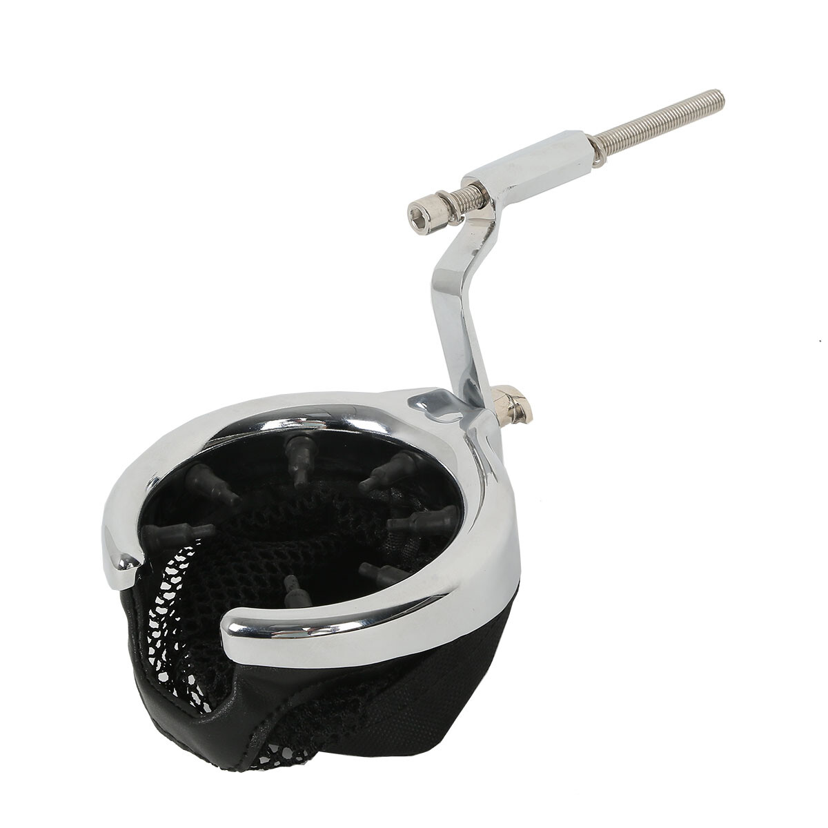 Passenger Drink Cup Holder Fit For Honda Goldwing GL1800 20012017