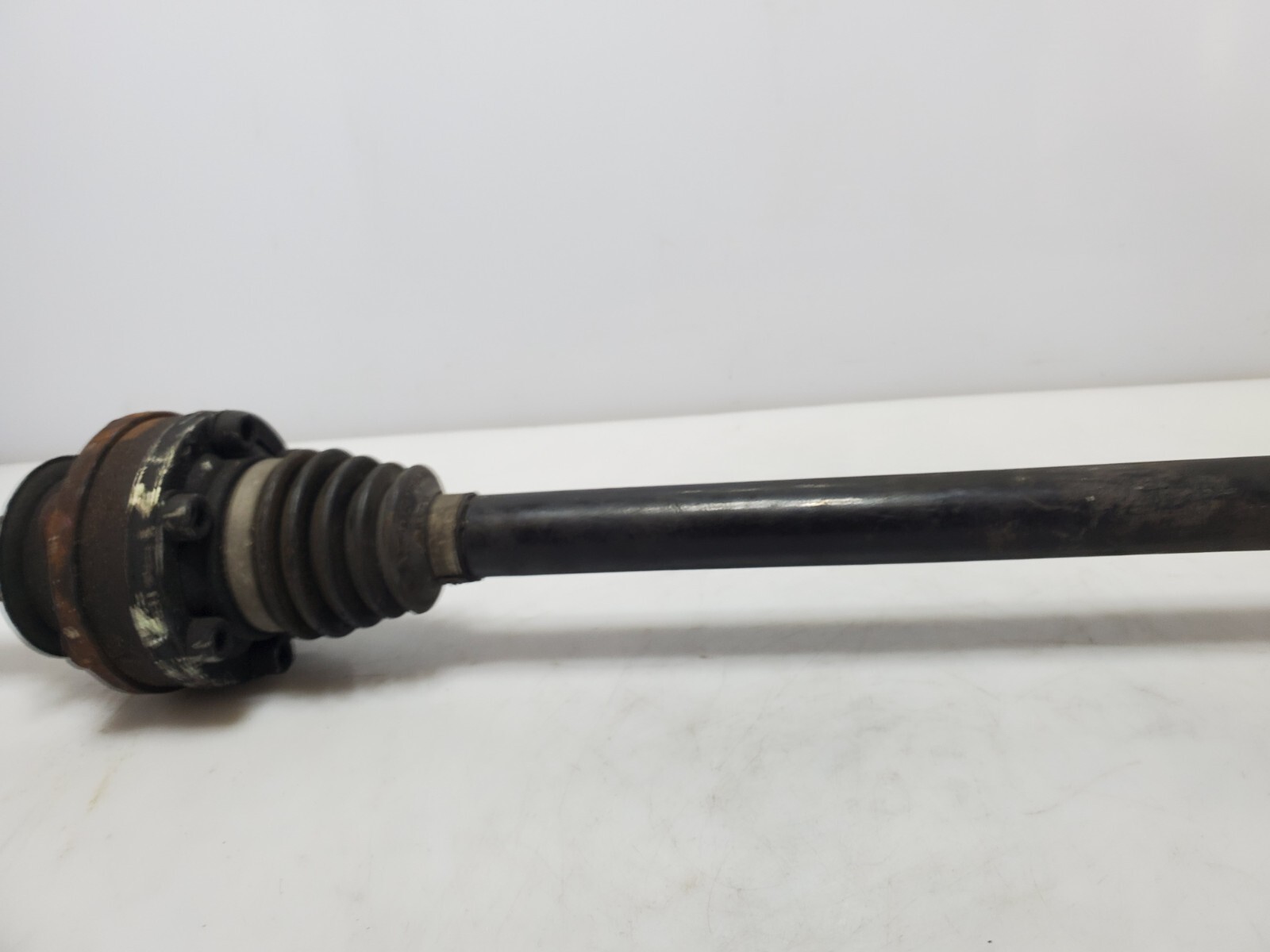 ✅ 12-18 OEM Bentley Continental GT Rear Right Passenger Axle Drive Half Shaft