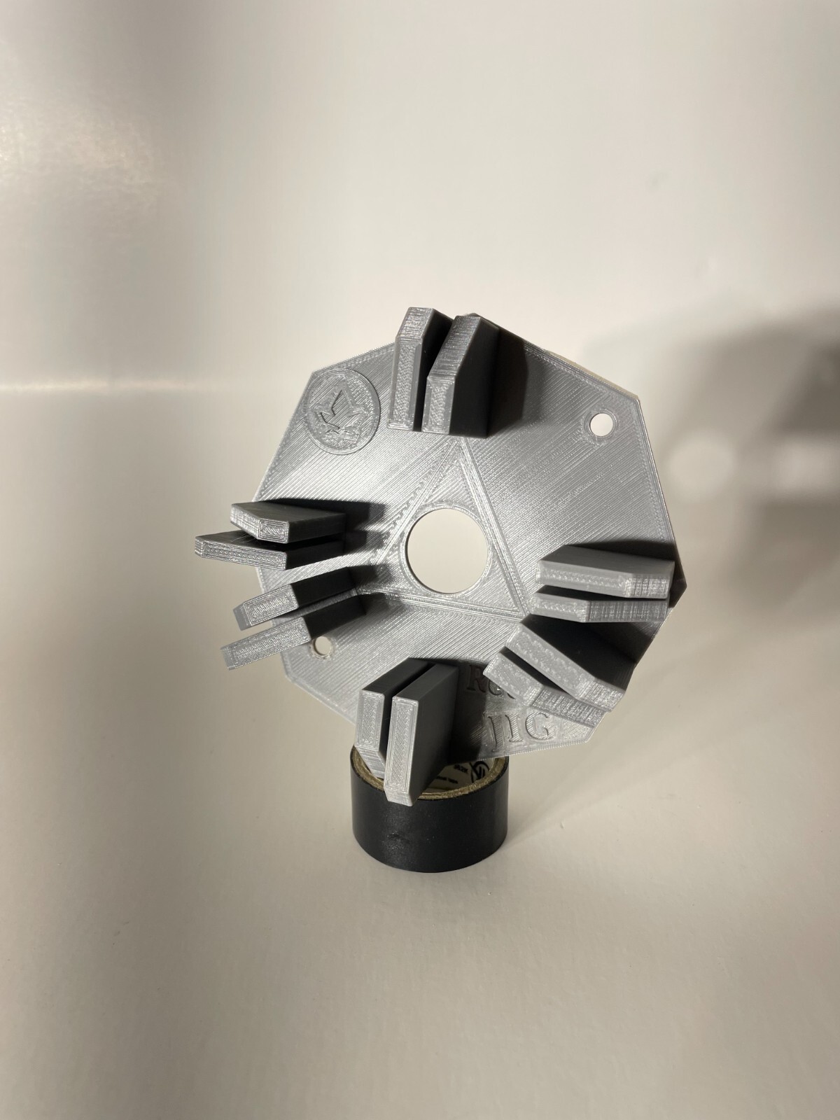 Model rocket FinJig. eBay