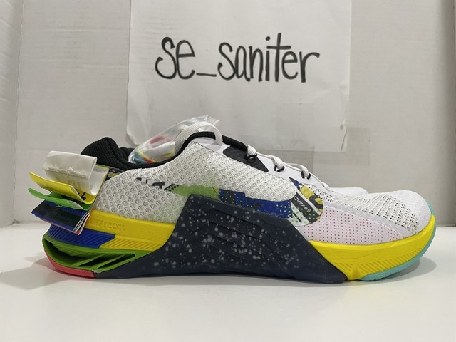Nike Metcon 7 AMP 12 Days Of Christmas 