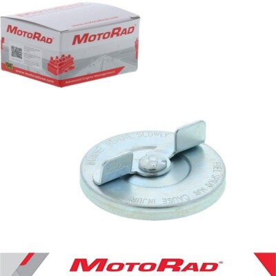 MotoRad MGC725 Fuel Tank Cap for VOLKSWAGEN COMBI 1974-1988 H4-1.6L
