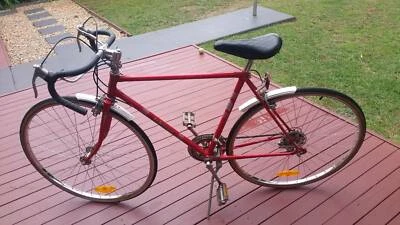 racing bikes gumtree