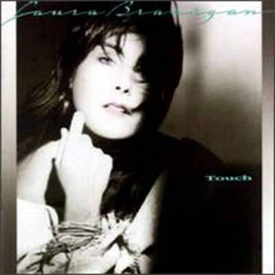 Touch - Audio CD By Laura Branigan - GOOD