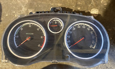 Compteur Opel CORSA