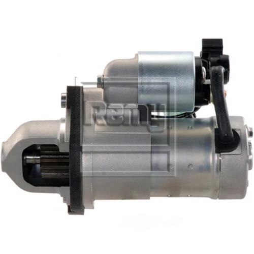 初学者电机高级 Remy 16081 Reman 适合 2007 年日产 350Z 3.5L-V6 — 第 4/4 张图片