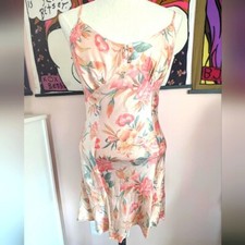 Gorgeous Silk Victoria's Secret Slip