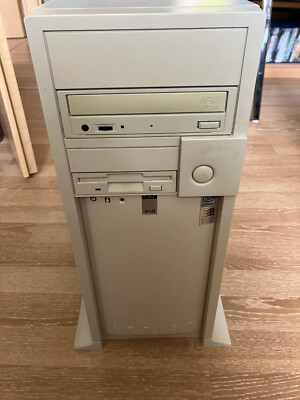 MAXDATA ARTIST Pentium II 450