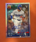 2026 Topps Series 1 Alex Freeland Base (RAW)