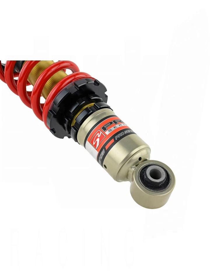 Kit de suspensión rebajadora Skunk2 Pro-S II Coilovers para Acura RSX y Type-S 02-04 Foto 4 de 4