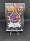 2025-26 Topps Finest Rookie Autograph Chaz Lanier RFA-CL Detroit Pistons