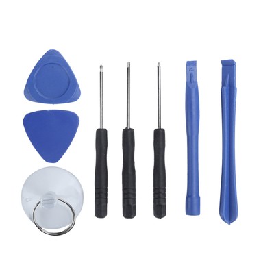 Home Button Return Fingerprint Power Volume Sensor Flex Cable For Pix Fit