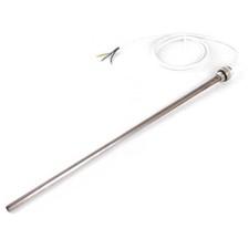 600 Watt PTC Towel Rail Heating Element IP55 Rated