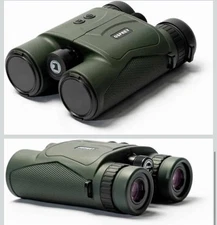 Osprey Global 10x42LRF Binoculars – Built for Clarity and Durability