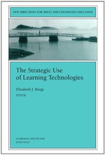 The Strategic Use of Learning  - VERY GOOD