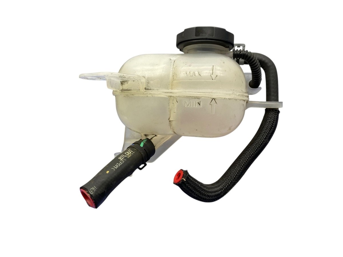 2017-2025 Chrysler Pacifica 3.6L Hybrid Inverter Coolant Reservoir