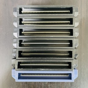 Set of 7 Dragon Ball Series 1 2 3 Z Z2 Z3 Gaiden Nintendo Famicom Bandai