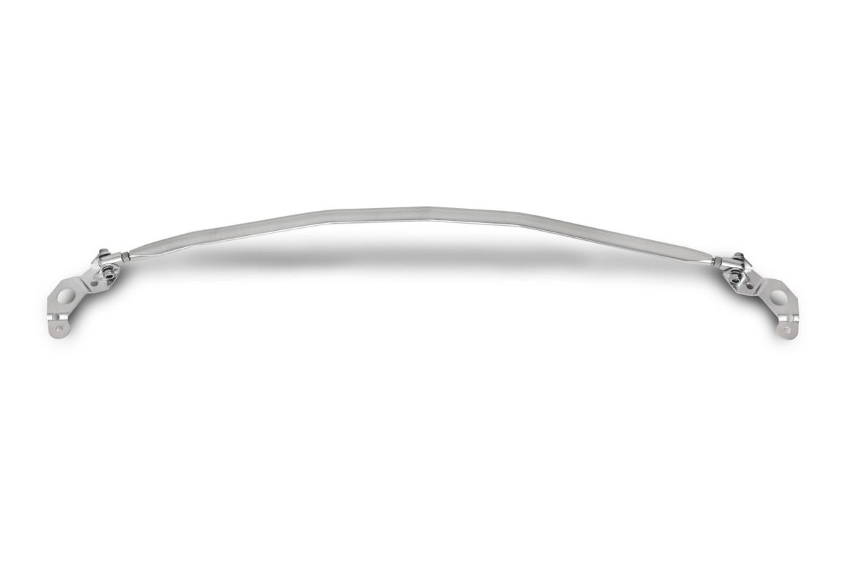 Barre anti rapprochement alu BMW Serie 1 conduite dynamique en courbe E82 essence