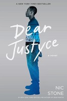 Dear Justyce | Nic Stone | Englisch | Taschenbuch | Einband - Flex.(Paperback)