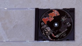 sega dreamcast games: House Of The Dead 2 , ( 2009 . Sega All Stars ) Rated M