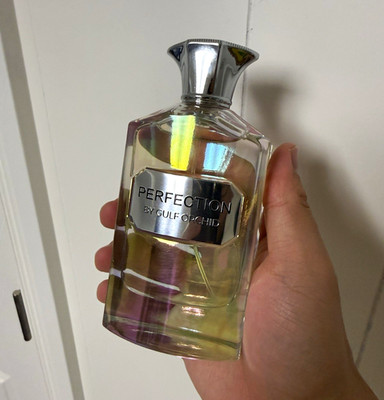 Gulf Orchid Perfection Eau de Parfum Spray 105 ml Regular Size