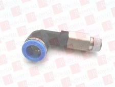 FESTO QSLL-B-1/8-8-20 / QSLLB18820 (NEW IN BOX)