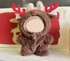 Christmas Reindeer Costume