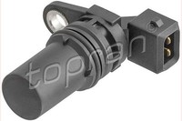 Topran Drehzahlsensor, Schaltgetriebe U.A. FüR Nissan, Opel, Renault
