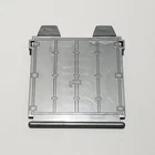 Transformers G1 Optimus Prime Trailer Door Part Accessory Hasbro 1985