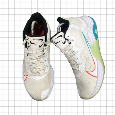 Nike Air Swoosh Renew Elevate Schuhe - UK 8