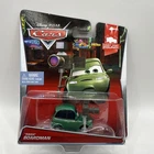 Disney Pixar Cars Dash Boardman Lot And Found