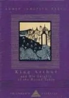 King Arthur And His Knights Of The Round Table | Roger Lancelyn Green | Buch