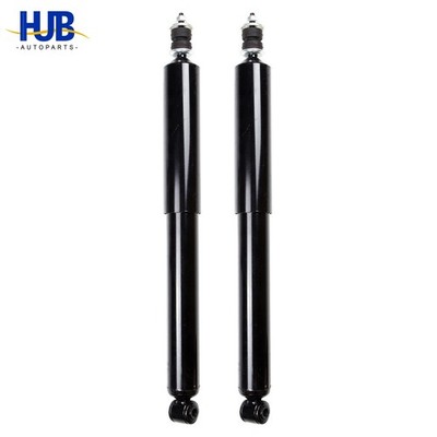 2pcs Rear LH & RH Shocks Struts Suspension for Ford E-350 Super Duty 1999-2022