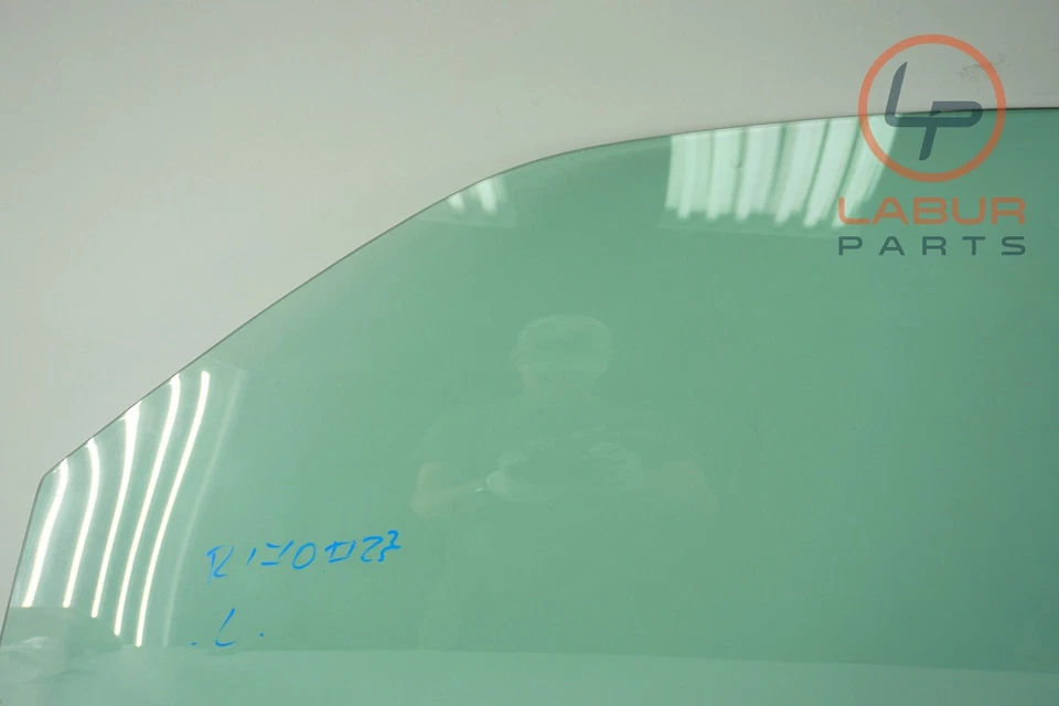 R170 Mercedes 01-04 Clase SLK Pilkington Puerta Delantera Izquierda Ventana Vidrio G523 Foto 3 de 4