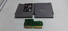 Jeu Nintendo NES Batman Returns Loose (FRA)