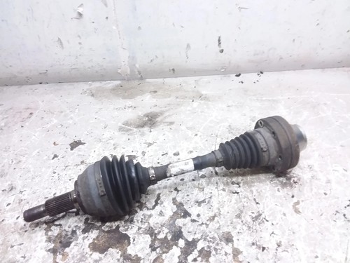 VW TOUAREG 7LA, 7L6, 7L7 Antriebswelle vorne rechts 7l0407271e 3.00 33365310