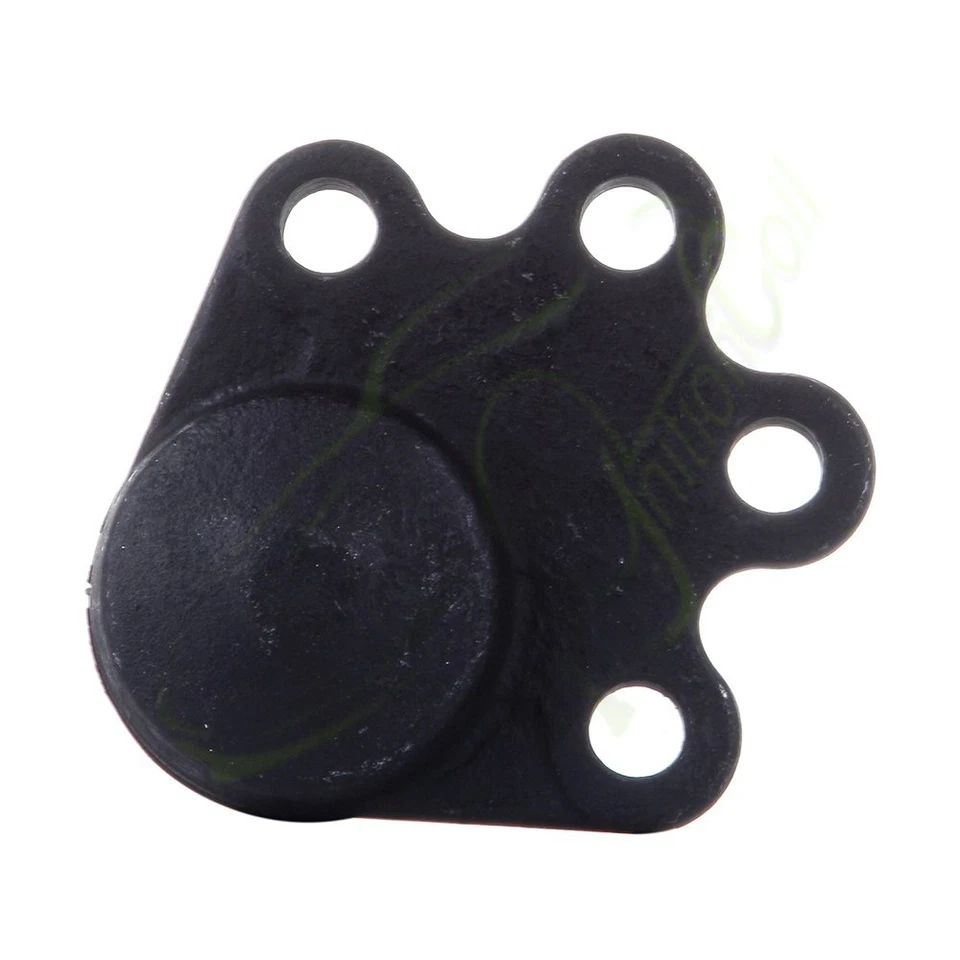 For 1993-1995 Chevrolet K1500 4WD Suspension Steering 14x Kit Tie Rod End - Image 3 of 4