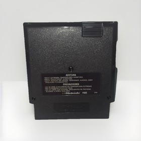 Ferrari Grand Prix Challenge - Nintendo NES - Original Formel 1 Racing