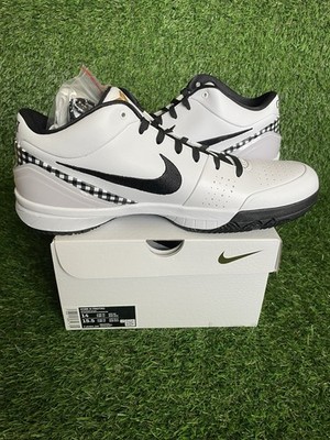 Size 14 - Nike Zoom Kobe 4 Protro Mambacita for sale online | eBay