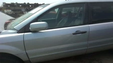 Driver Left Front Door Electric Fits 03-05 PILOT 30106274