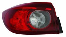 Heckleuchte Rückleuchte Links Außen für Mazda 3 BM Limo 13-19