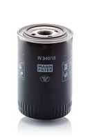 NEU - Mann-Filter W940/18 ÖLfilter