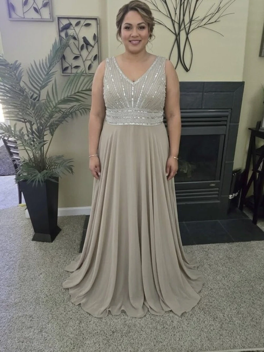 JKara Dresses Formal Plus for sale | eBay